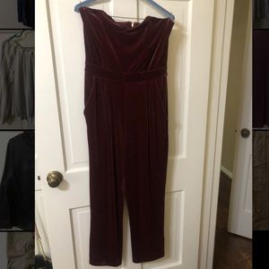 Express jumpsuit